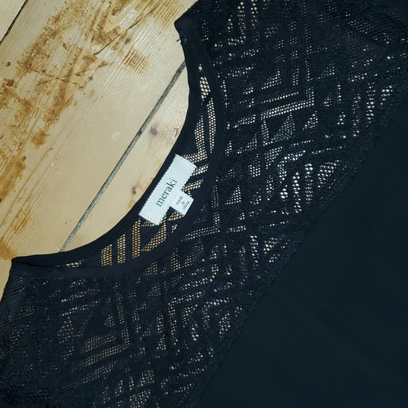 Meraki Shirt - Picture 2 of 5